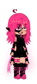 Gacha Oc Gacha Oc